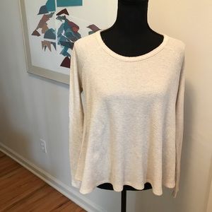 We The Free knit top